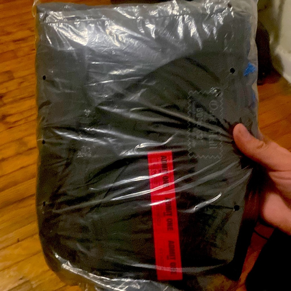 Cap and gown
